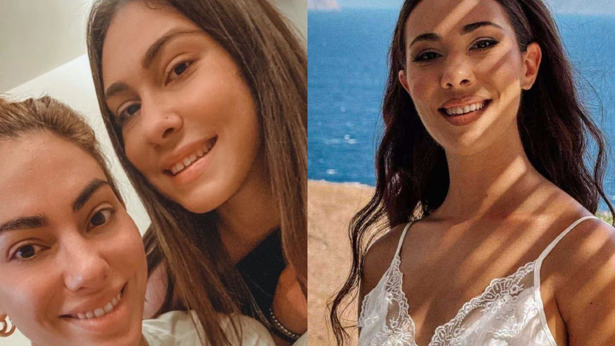 Παντρεύτηκε η αδερφή της Ευρυδίκης Βαλαβάνη