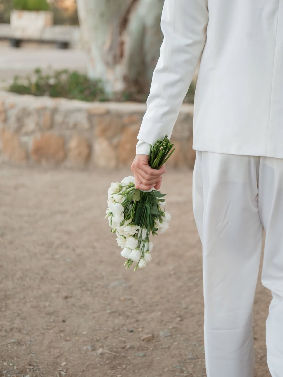 Επέτειος γάμου για την Ευρυδίκη Βαλαβάνη και τον Γρηγόρη Μόργκαν