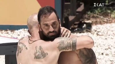 ο σοιλέδης στο exathlon