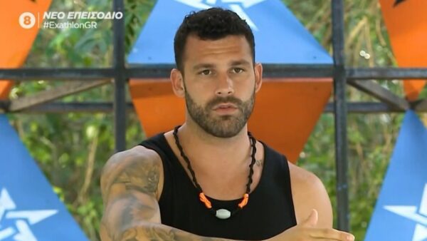 Ο Στάθης Σχίζας