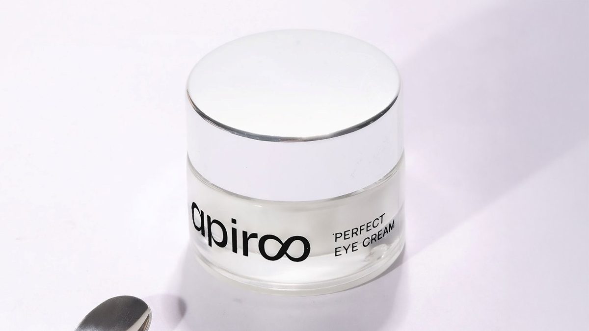 κρέμα ματιών Apiro