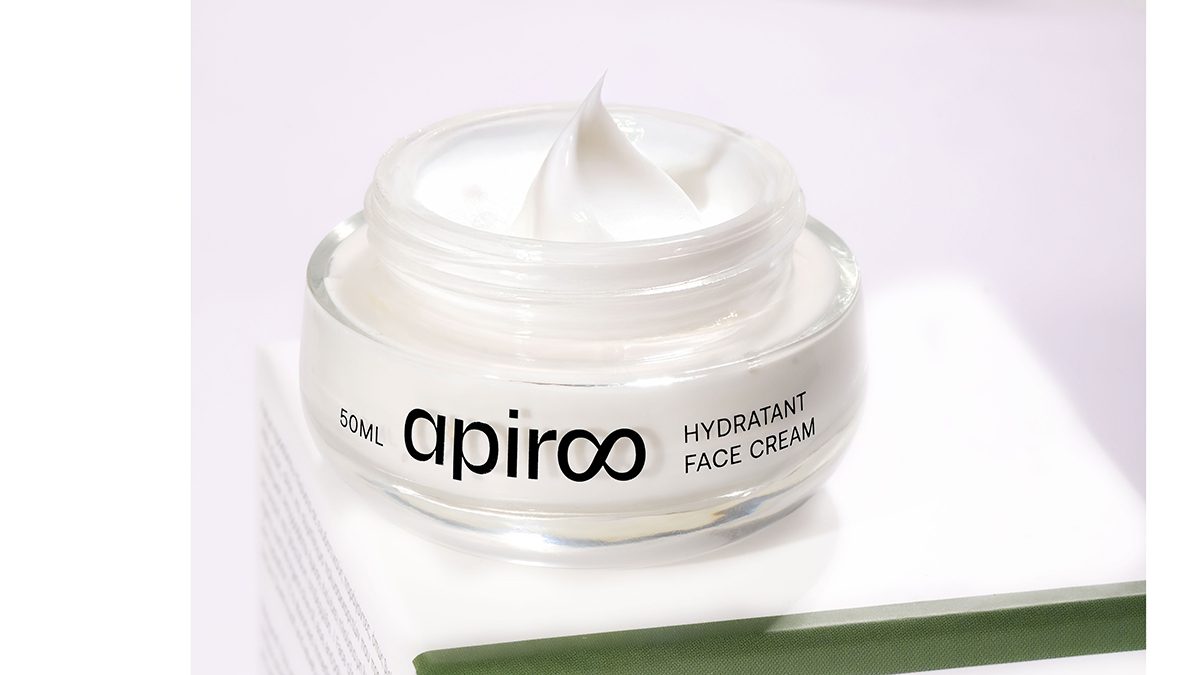 ενυδατική κρέμα apiro