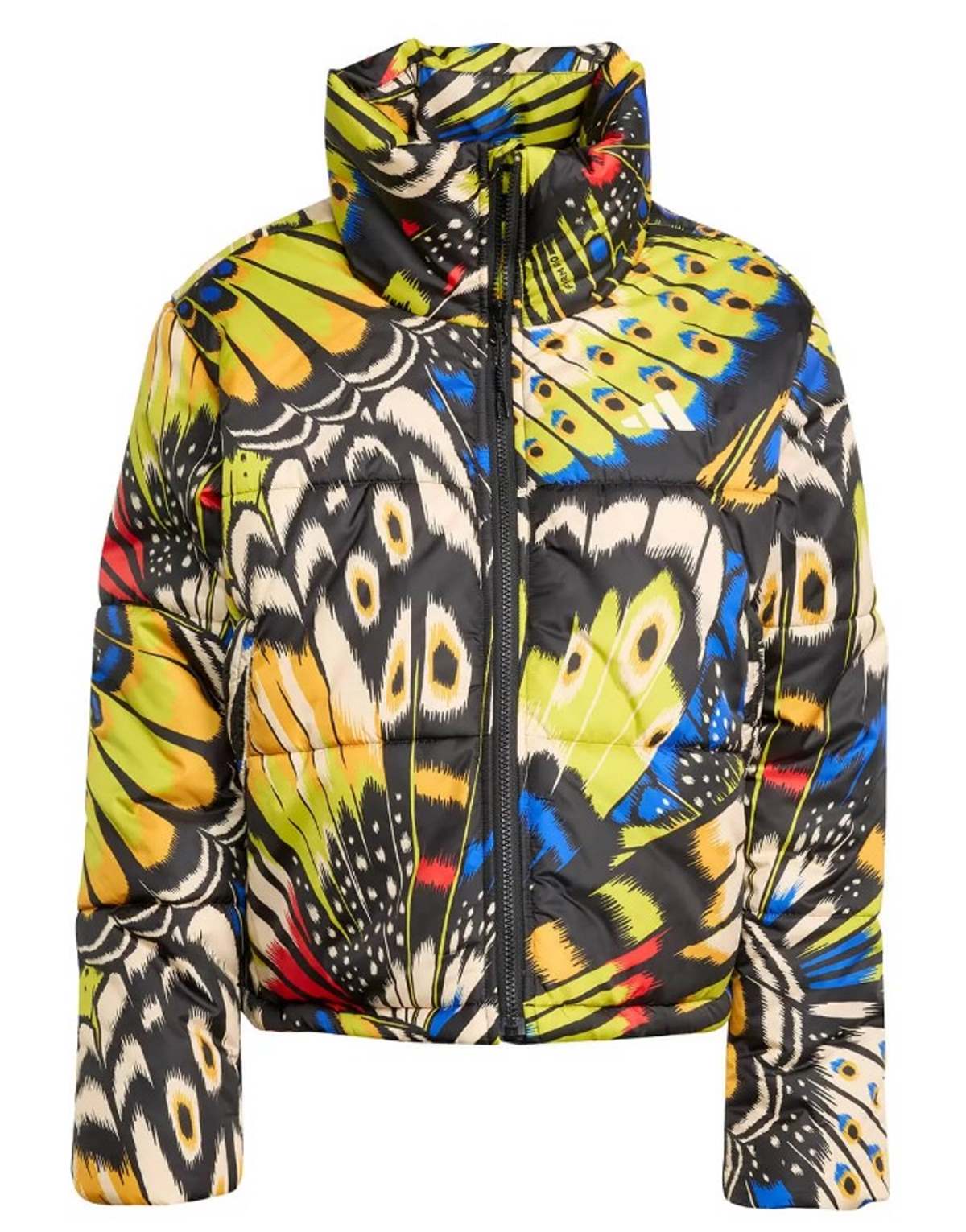 Μπουφάν favela