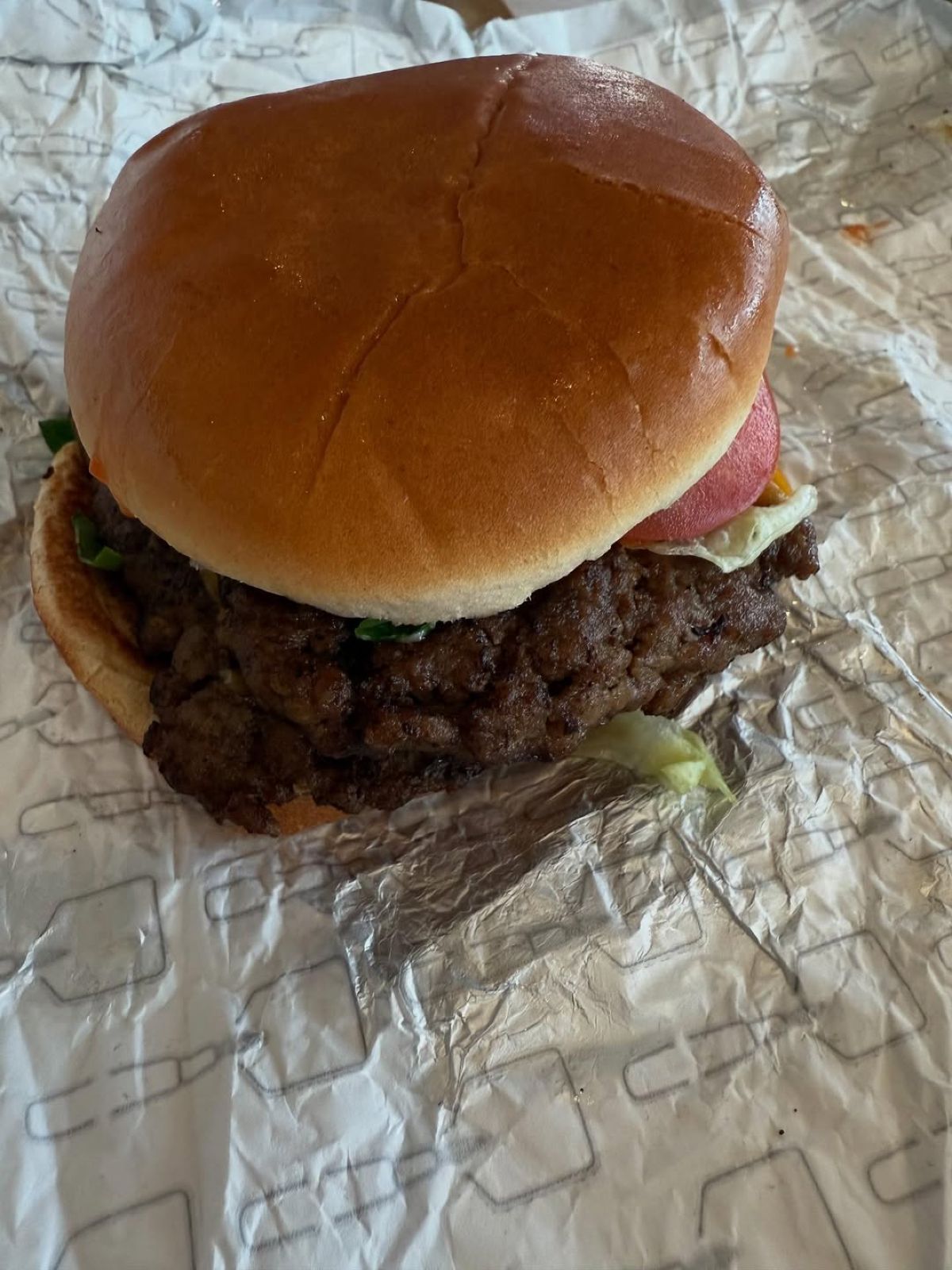 Η ανάρτηση της Φαίης Σκορδά από τη Σκωτία