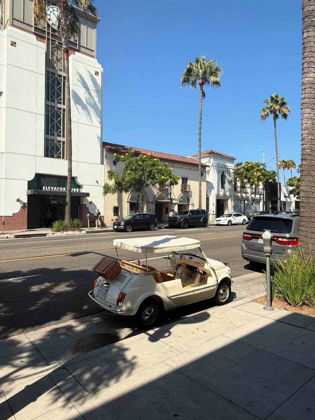 Η ανάρτηση της Φαίης Σκορδά από τη Σκωτία