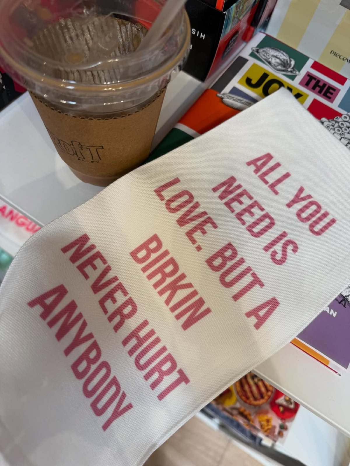 Η ανάρτηση της Φαίης Σκορδά από τη Σκωτία