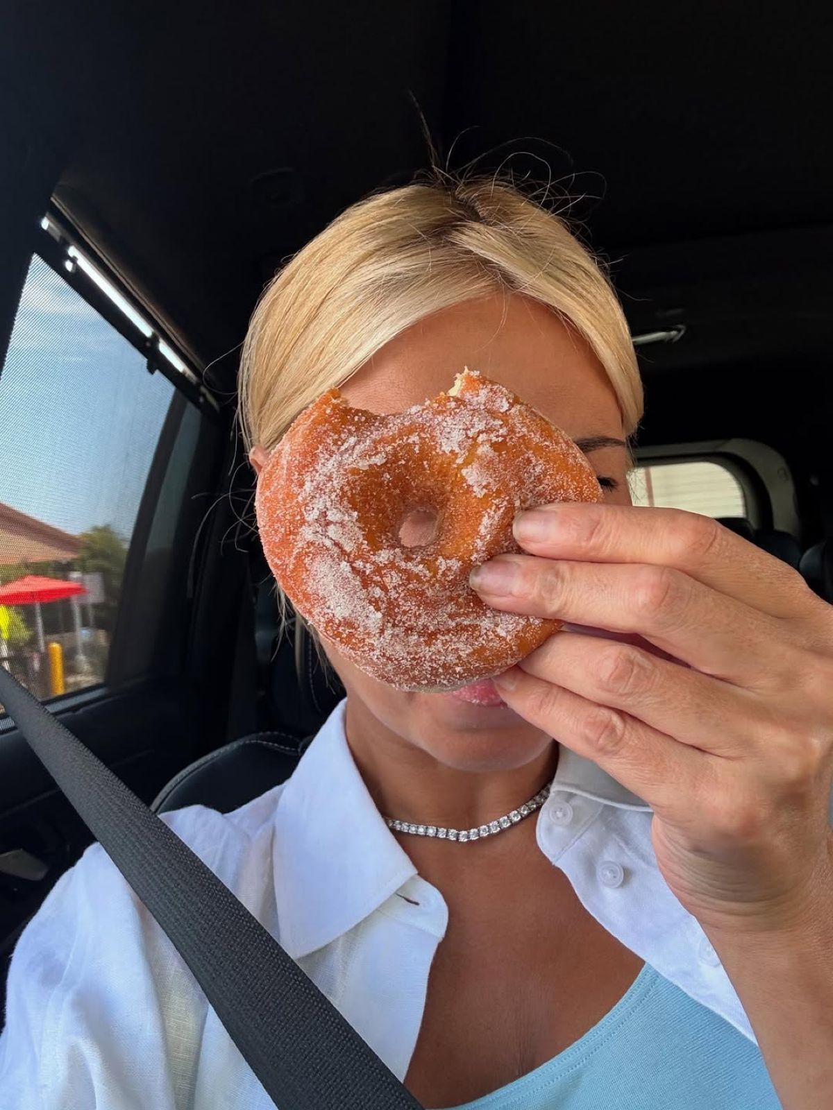 Η ανάρτηση της Φαίης Σκορδά από τη Σκωτία