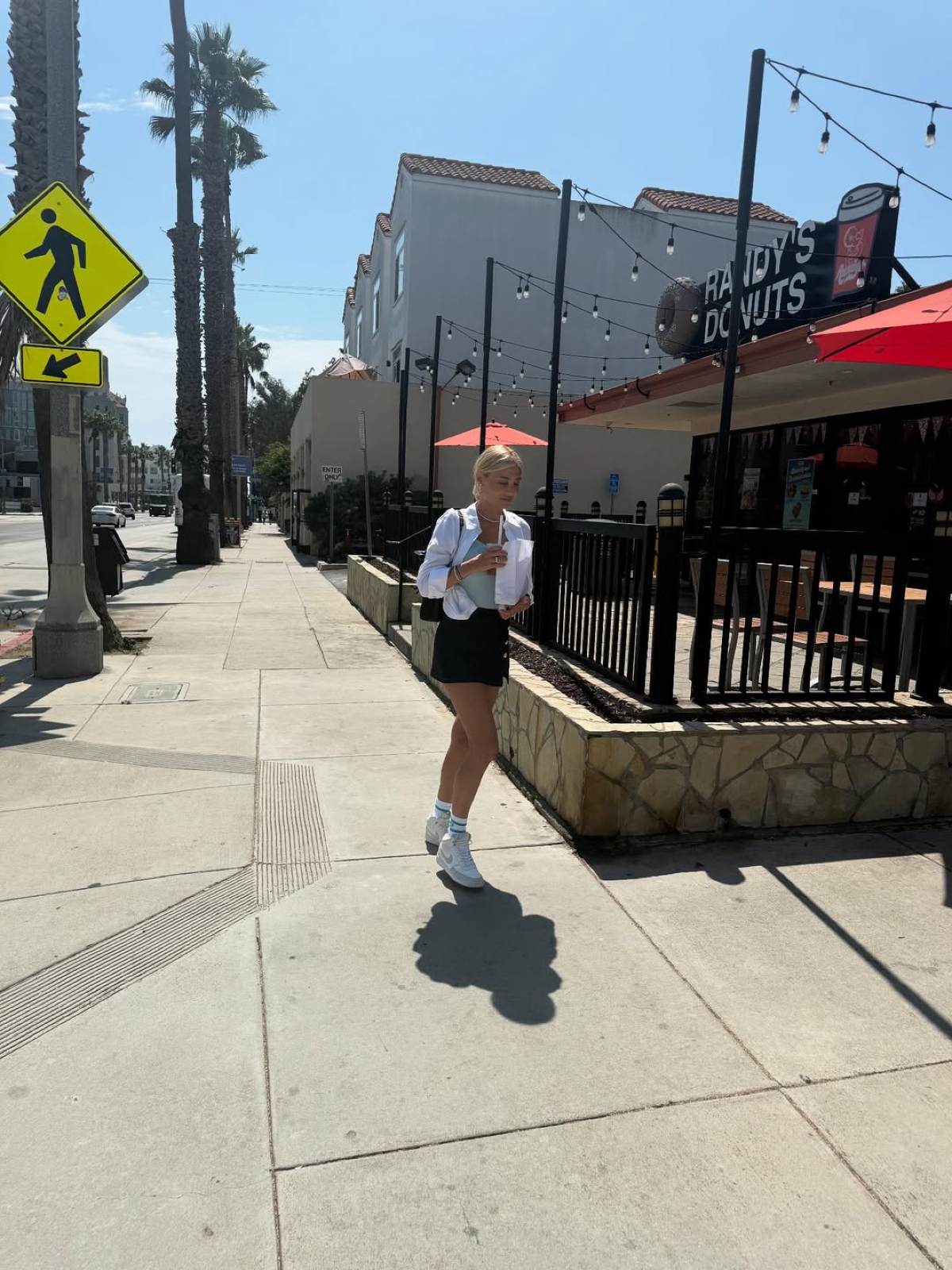 Η ανάρτηση της Φαίης Σκορδά από τη Σκωτία