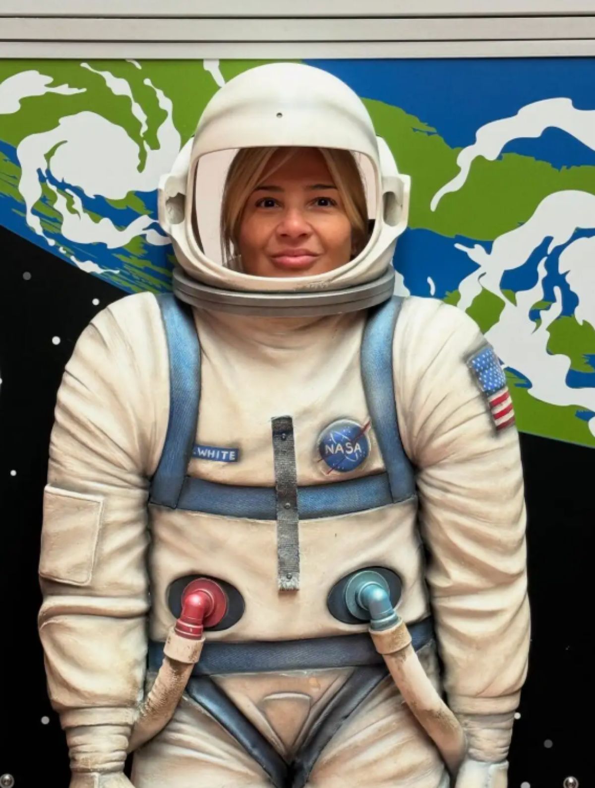 Η Φαίη Σκορδά στην Σκωτία