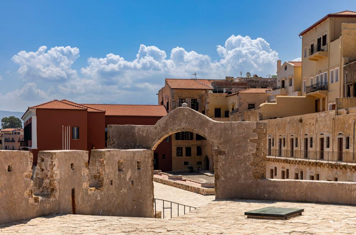 Φρούριο Φιρκά