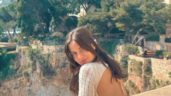 Η Σοφία Φυρού