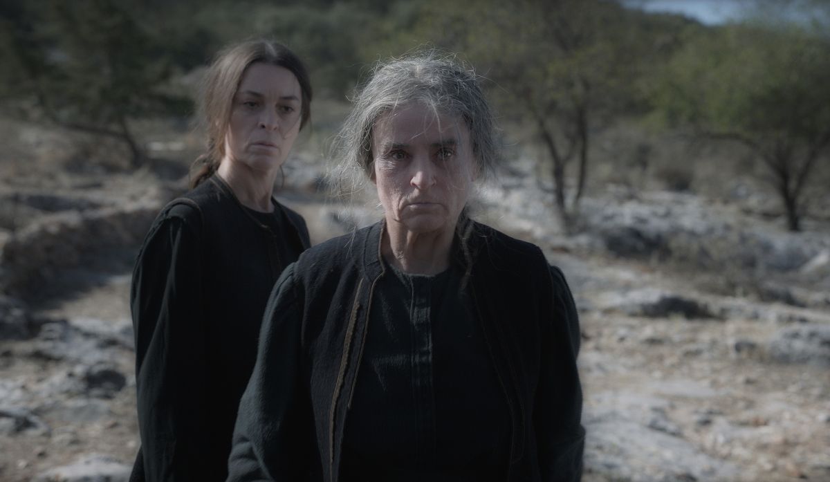 σκηνή από την ταινία φόνισσα