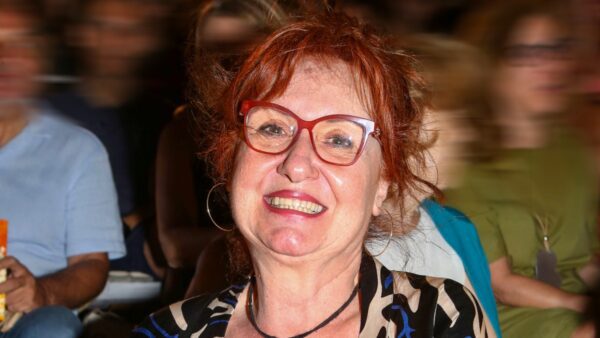 Η Φωτεινή Ντεμίρη