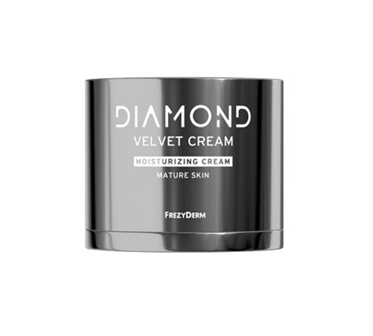 ενυδατική κρέμα frezyderm