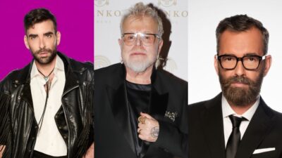 Γαβριηλίδης Μπράτης Αποστολόπουλος