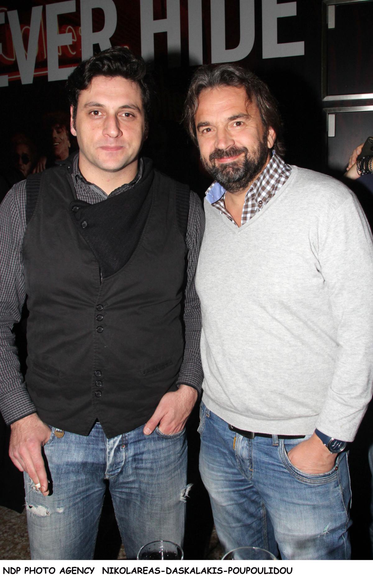 Γιώργος Χρυστοστόμου