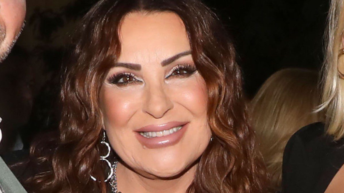 Ναταλία Γερμανού