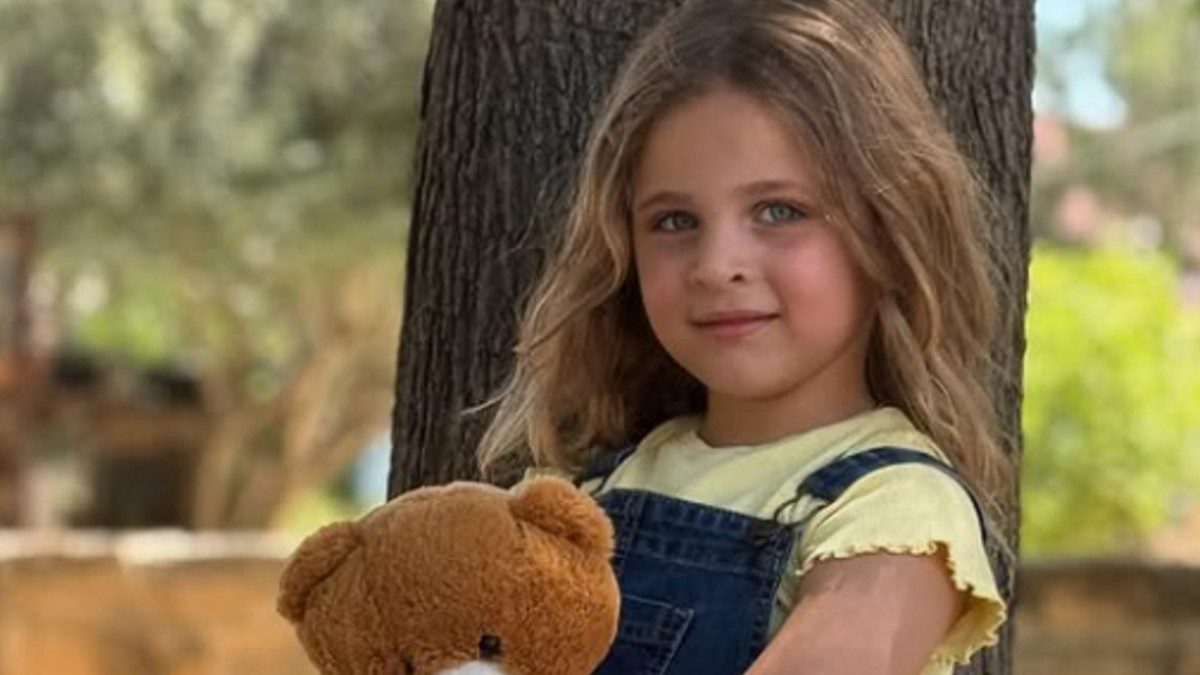 Η γη της ελιάς Μαλένα