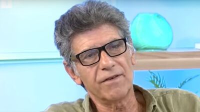 Ο Γιάννης Μπέζος στο «Καλημέρα είπαμε;»