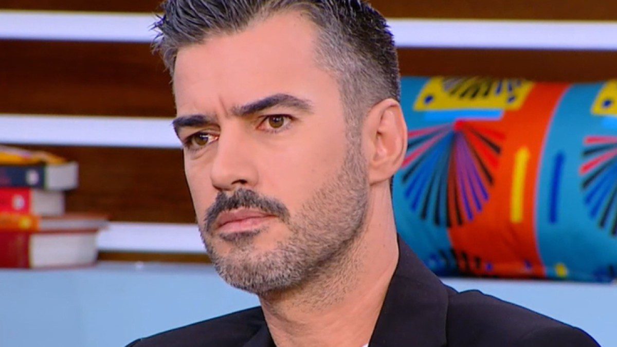 Ο Γιάννης Τσιμιτσέλης στο Πρωινό