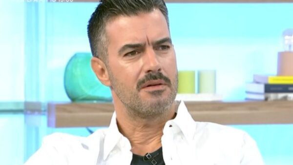 Ο Γιάννης Τσιμιτσέλης στην εκπομπή Καλημέρα είπαμε;