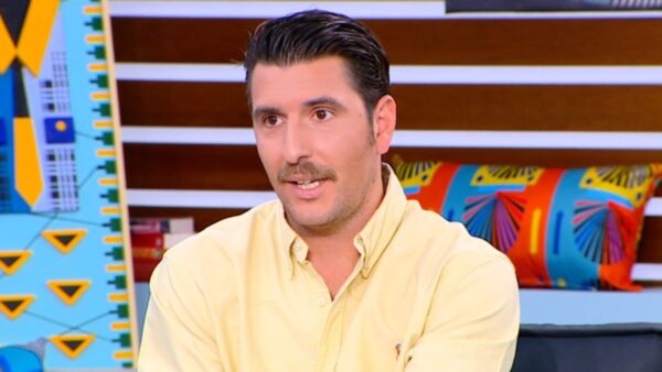 Γιώργος Γεροντιδάκης