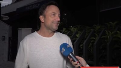 Γιώργος Λιανός