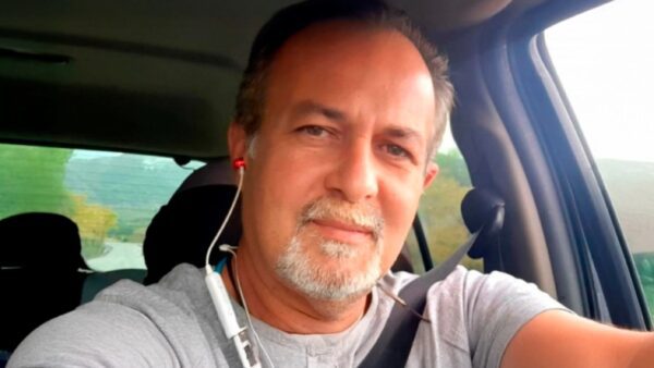 Ο Γιώργος Παυλάκης