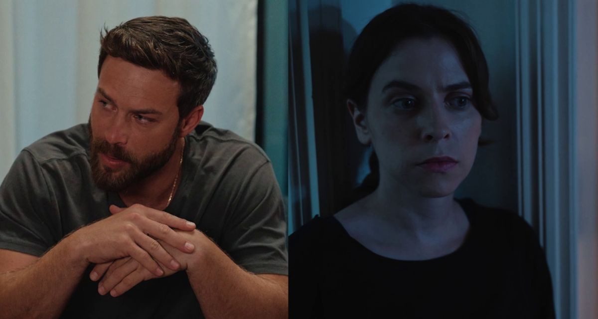 Η γη της ελιάς Δάφνη Μιχάλης