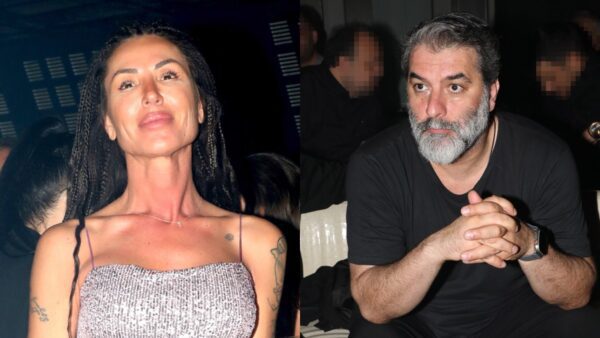 Λελέ Γκόφα - Βασίλης Μπισμπίκης