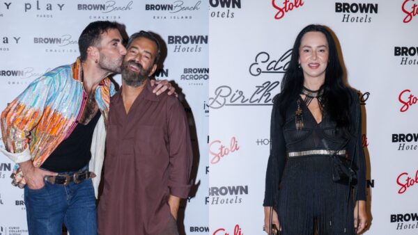 ο έντι με κριτές του gntm