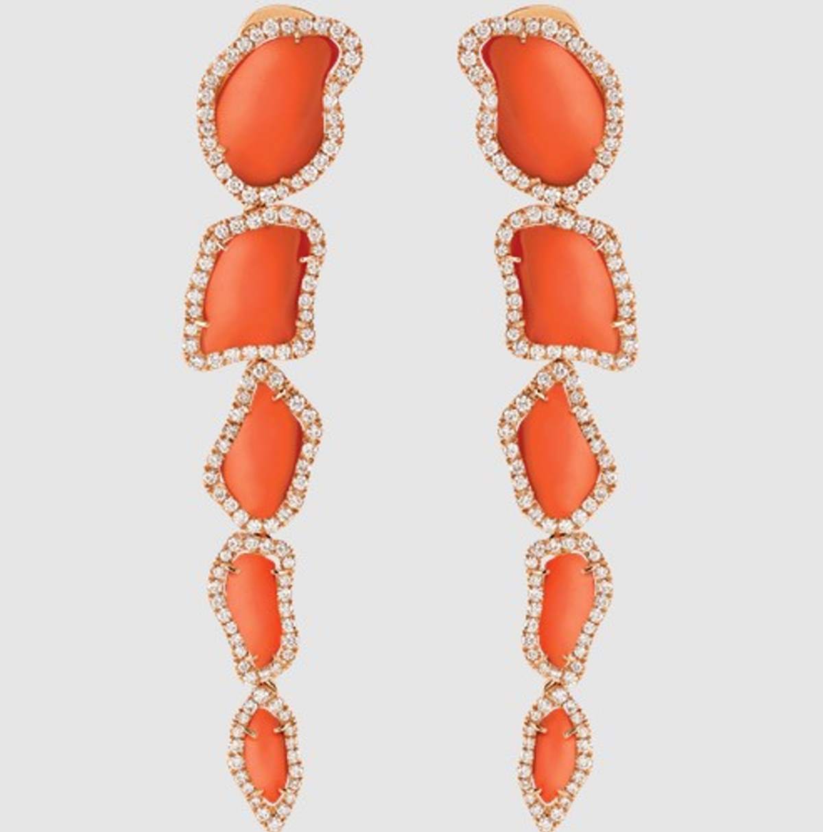 σκουλαρίκια gofas