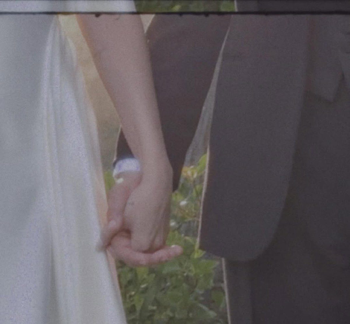 Η Σελένα με τον σύζυγό της