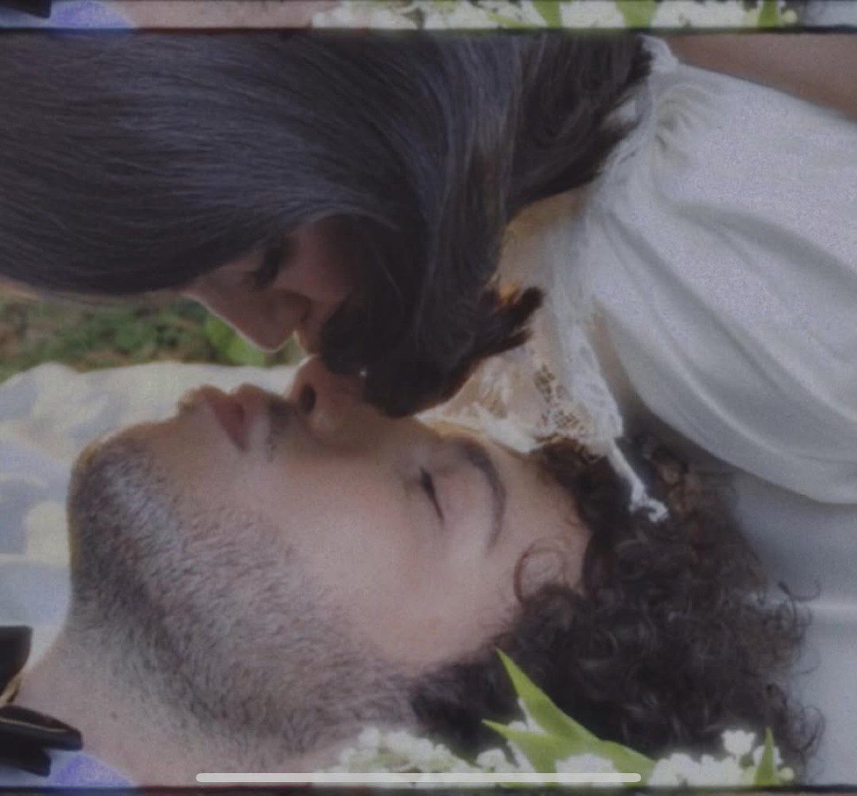 Η Σελένα με τον σύζυγό της