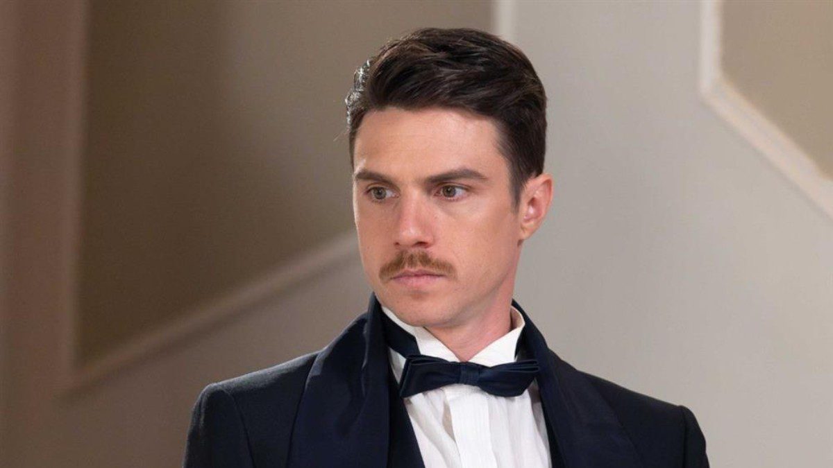 Ο Άρης στο Grand Hotel