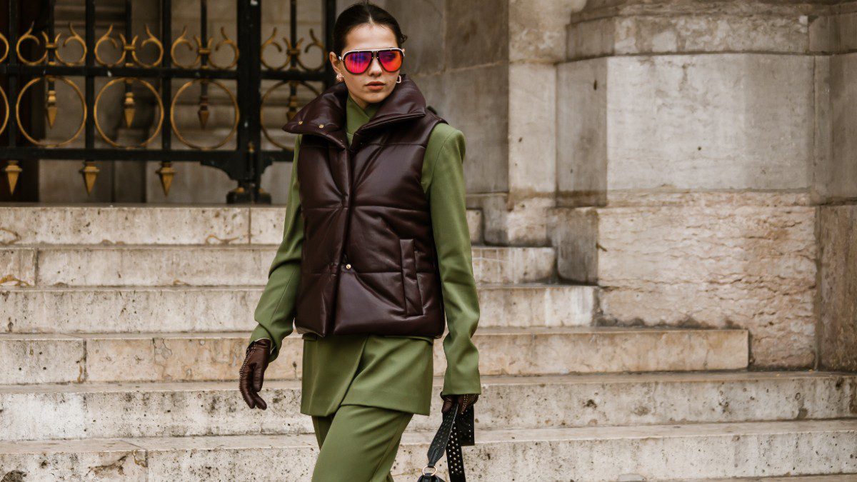 Οι μπότες που θα σαρώσουν το street style