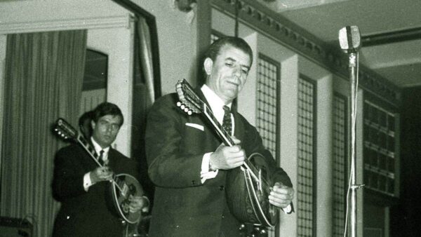 Γρηγόρης Μπιθικώτσης