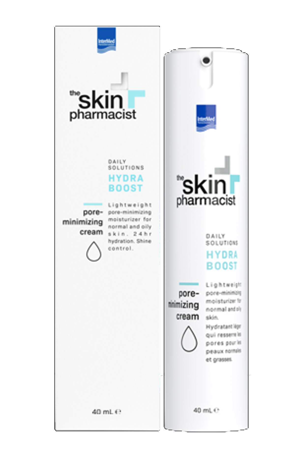 ενυδατική intermed