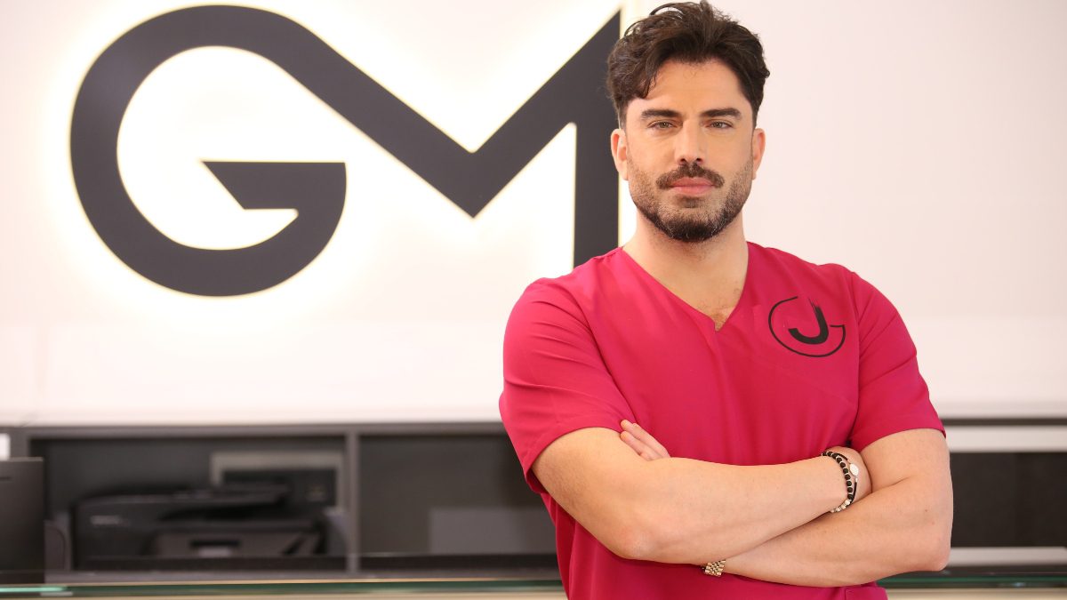 Ιάκωβος Γκόγκουα