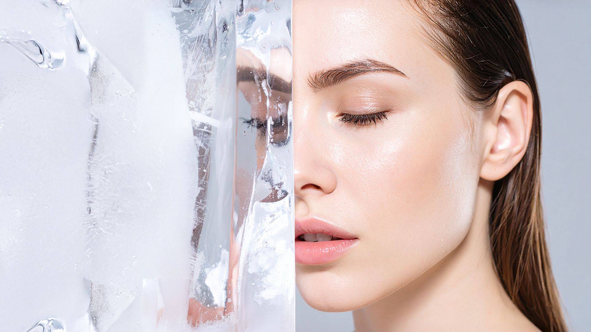 Περιποίηση των ματιών από την Frezyderm