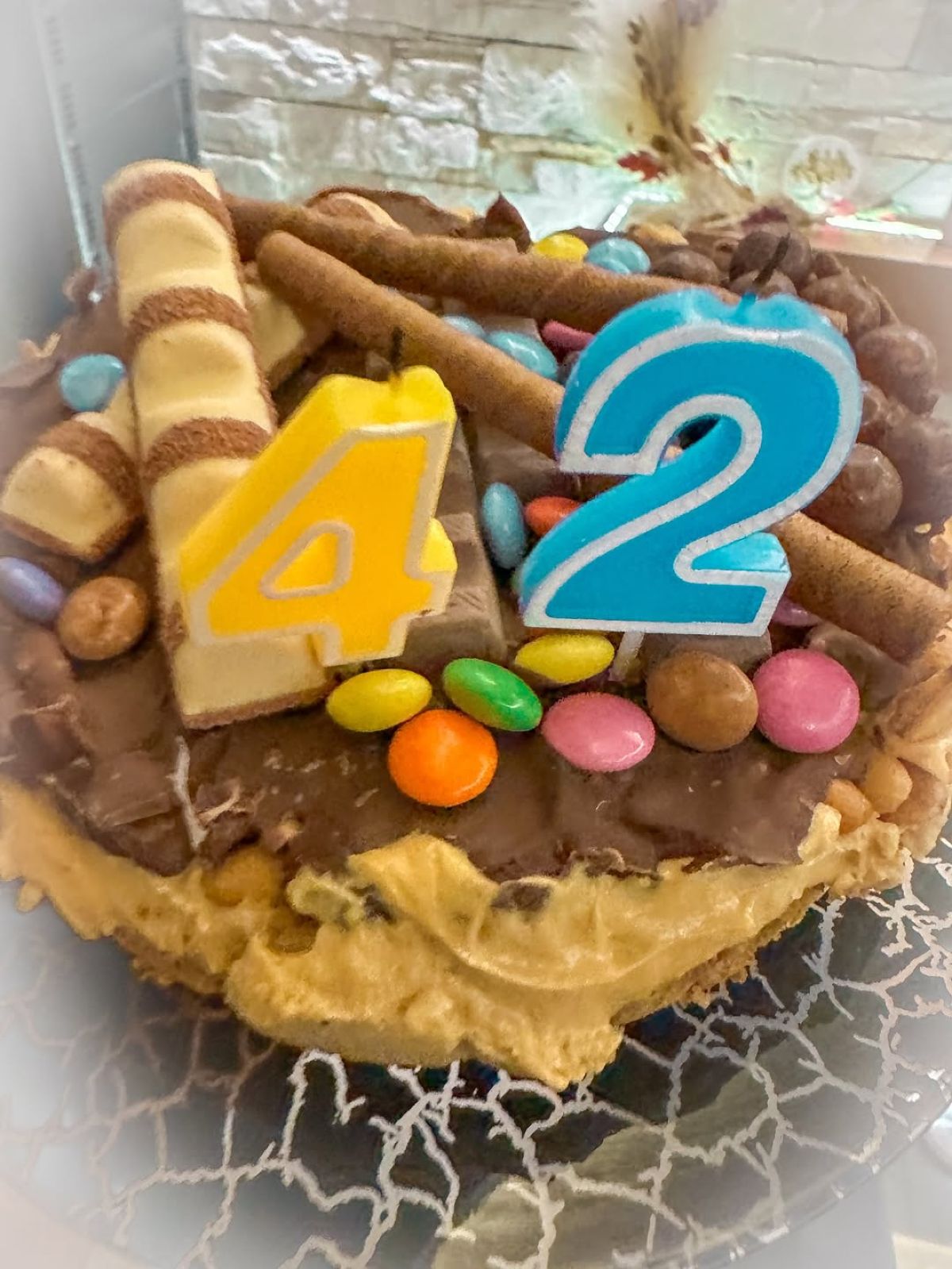 Ο Ηλίας Βρεττός έχει γενέθλια