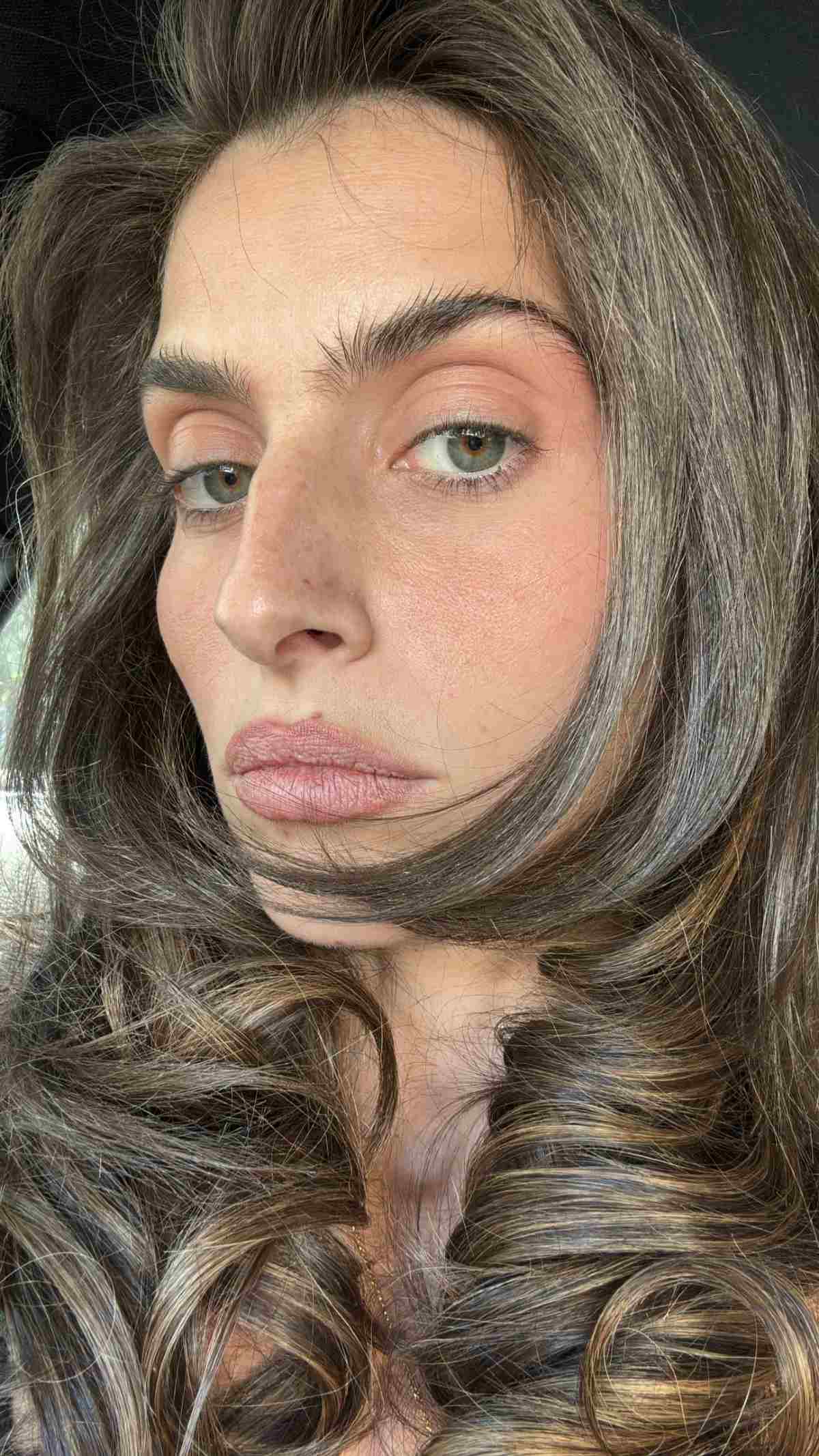 Η Ιωάννα Σαρρή στο Instagram