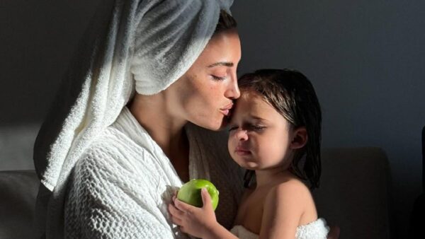 Η Ιωάννα Τούνη στο TikTok