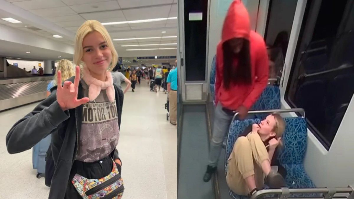 Η Ιρίνα Ζαρούτσκα και ο δολοφόνος της