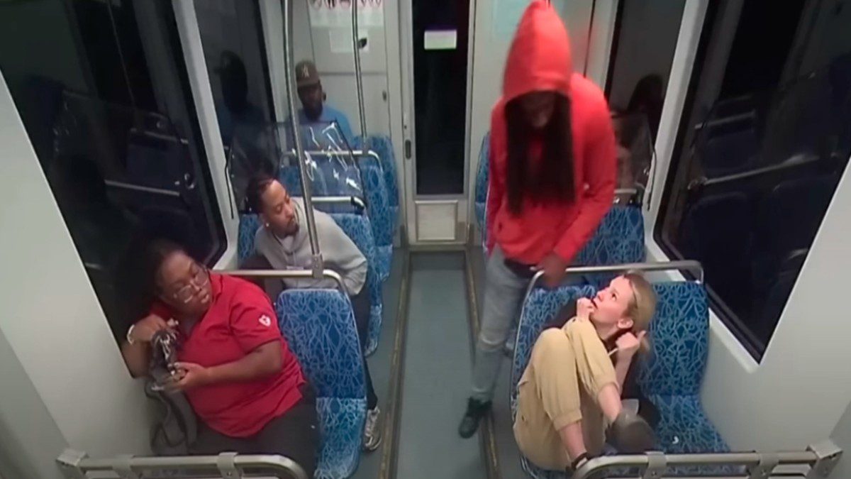 Ιρίνα Ζαρούτσκα δράστης