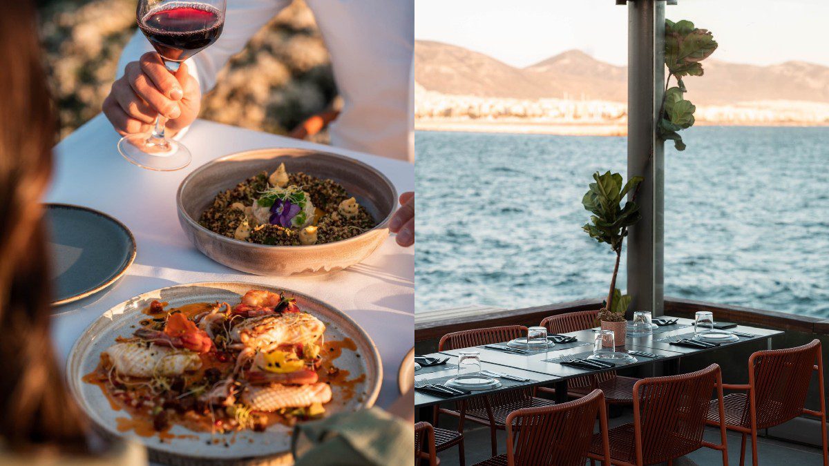 ο ιστιοπλοικός