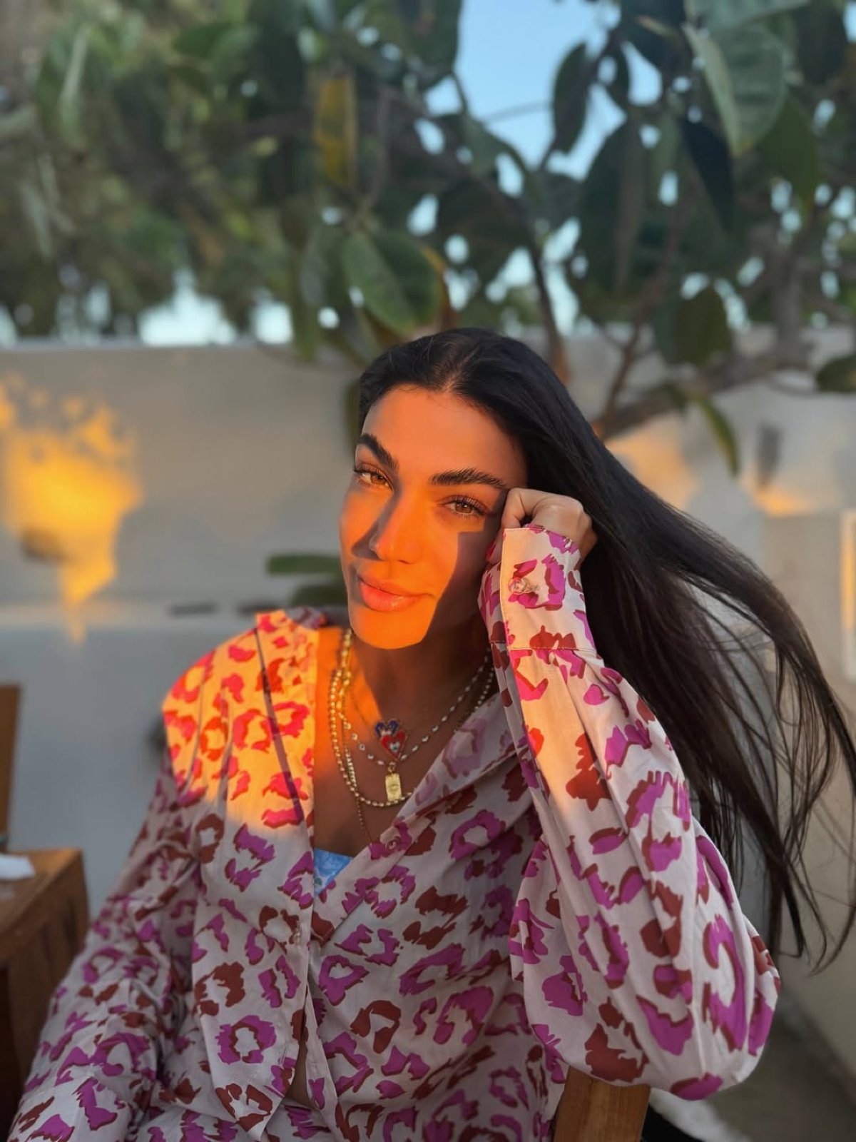 Ήβη Αδάμου: Το άλμπουμ του καλοκαιριού της - Η τρυφερή φωτογραφία με τον Κουινέλη και την κόρη τους