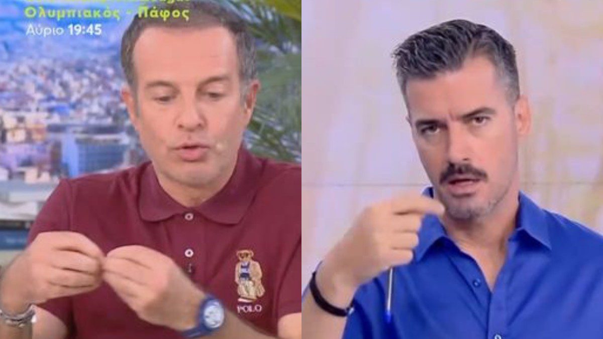 Καβατζίκης Τσιμιτσέλης