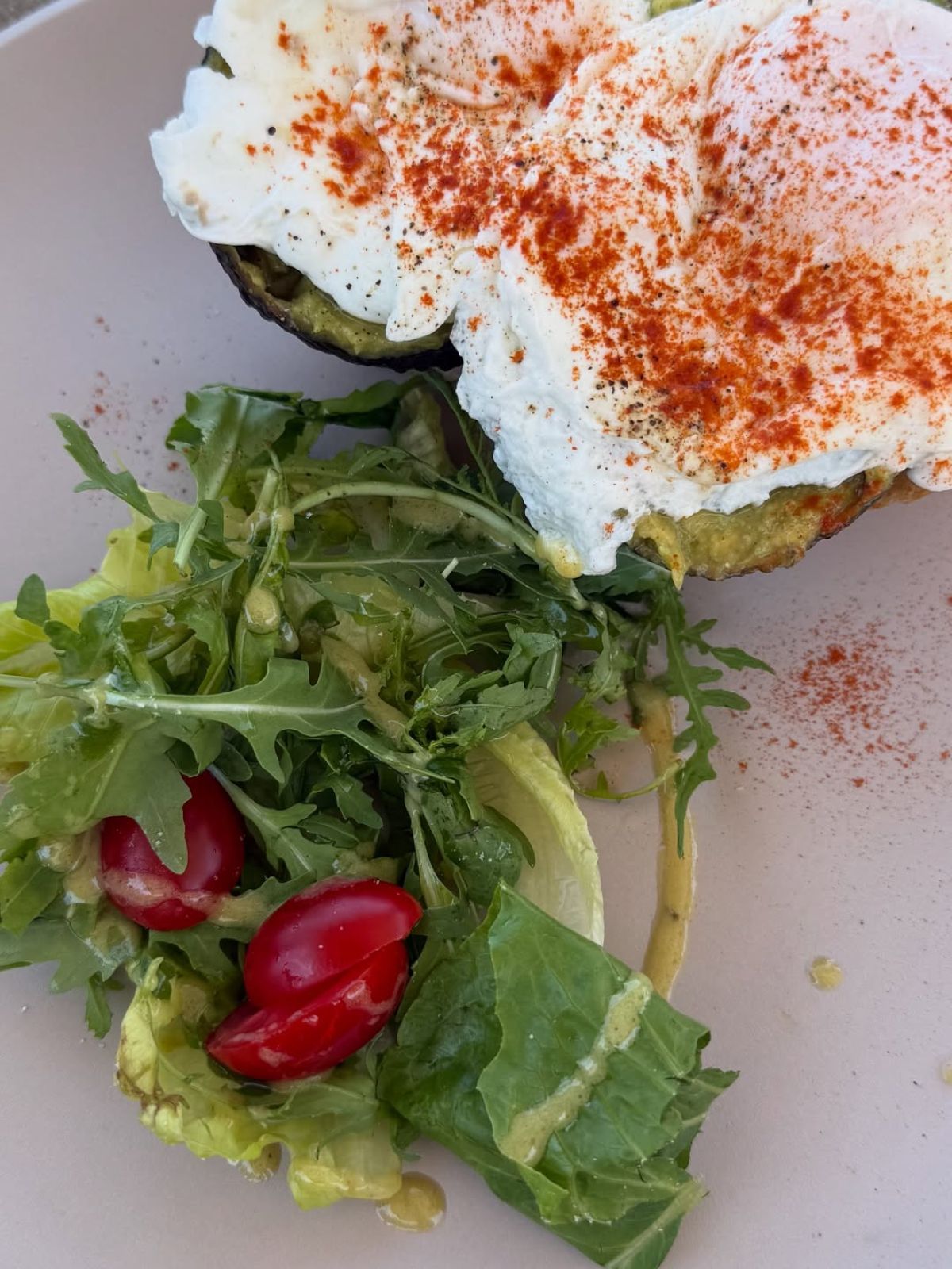 Το πρωινό της Κατερίνας Καινούργιου