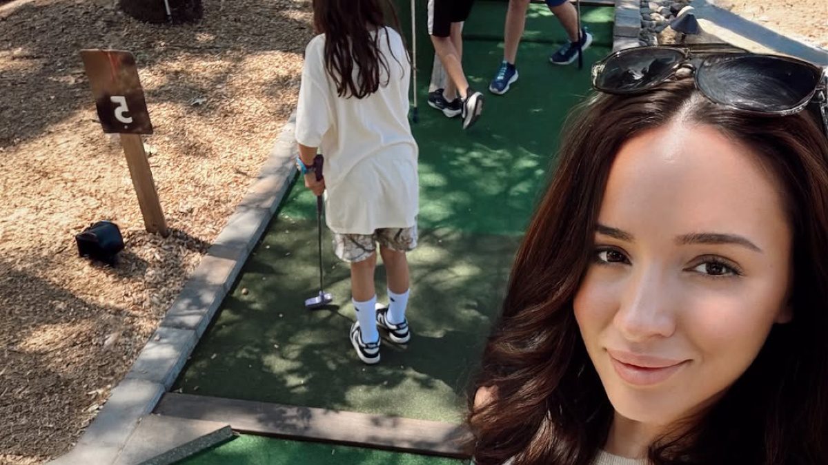 Η Καλομοίρα και η κόρη της